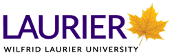 Laurier Library website